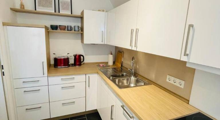 Holiday apartment with 1 room for 4 persons — photo 4