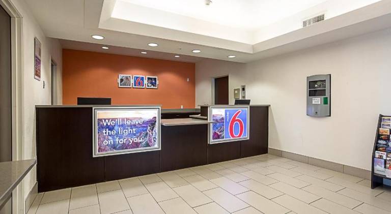 Motel 6 Page, AZ — photo 4