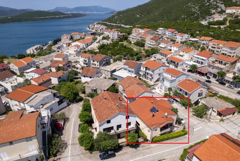 Privatzimmer Neum