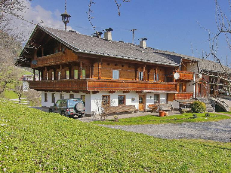 Villa Zillertal