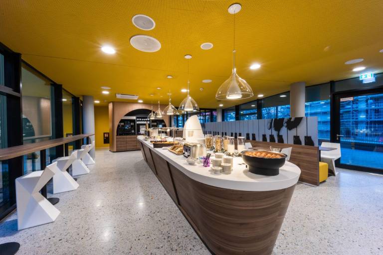 Prize by Radisson, Bonn City in Bonn