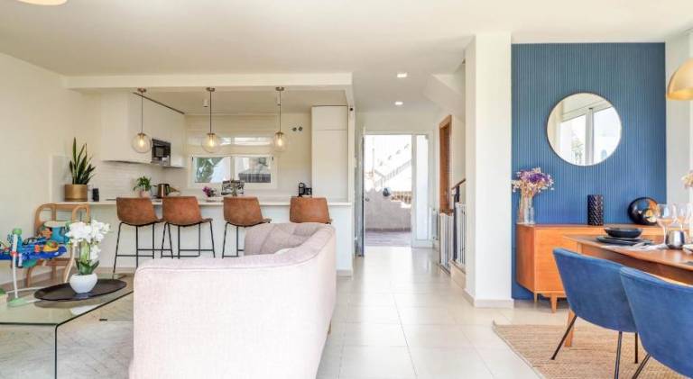 Villa with pool | Pet-friendly — photo 4