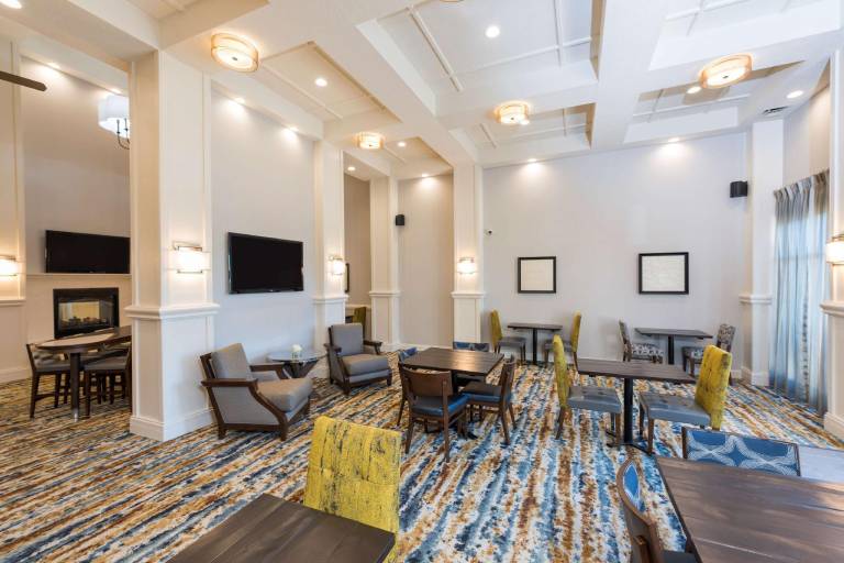 Homewood Suites by Hilton Indianapolis Northwest — photo 3
