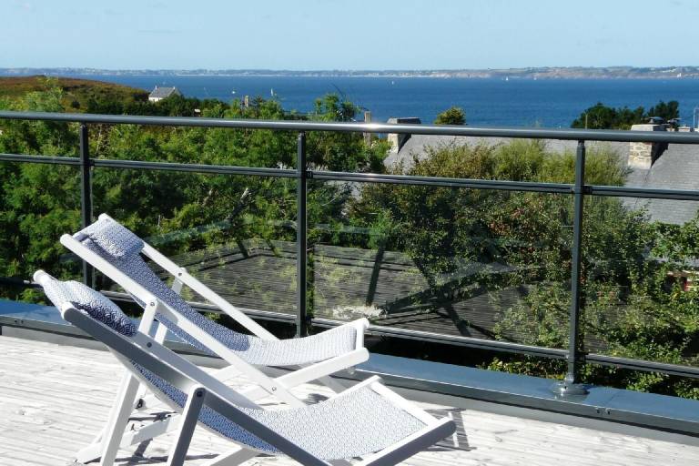 Huis  Camaret-sur-Mer
