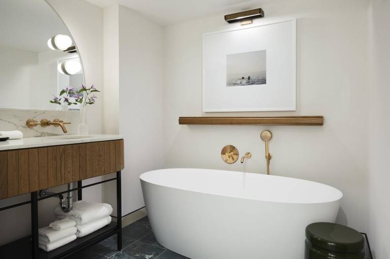 Kimpton Saint George Hotel By IHG — photo 3
