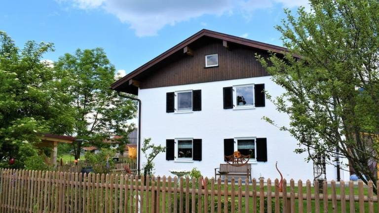 Ferienhaus Halblech