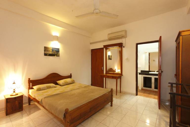 Apartamento Wathumulla