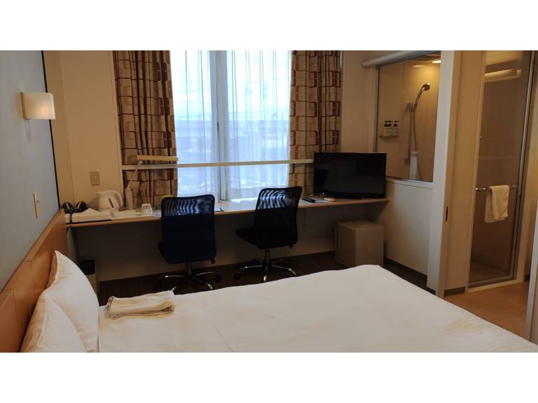 Smile Hotel Sendai Tagajyo