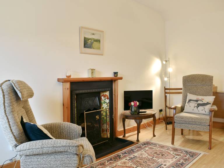 Cottage Aberlour