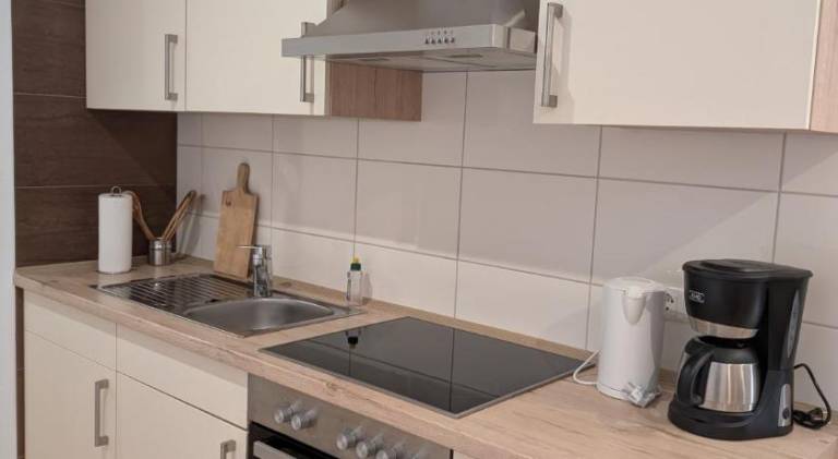 Pension zum Reiterhof, Doppelbettzimmer — photo 3