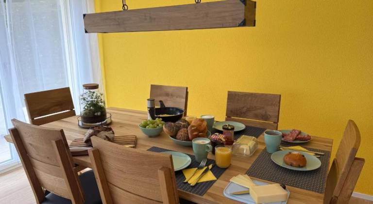 Holiday apartment | Dogs allowed — photo 4
