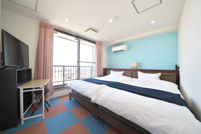 Kanazawaya Hostel