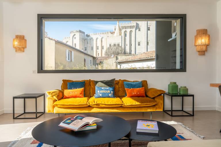 Appartement Avignon