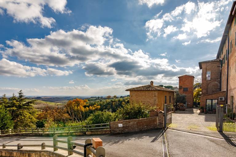Ferienwohnung  Siena