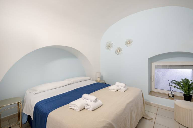 Beautiful rental apartment with garden | Good for workation | Dogs allowed in Bari