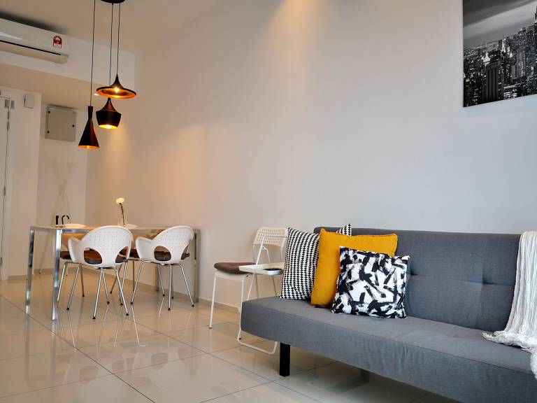Condo  Kuala Lumpur