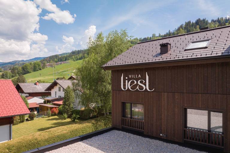 Ferienwohnung in Haus f&uuml;r max. 6 Personen