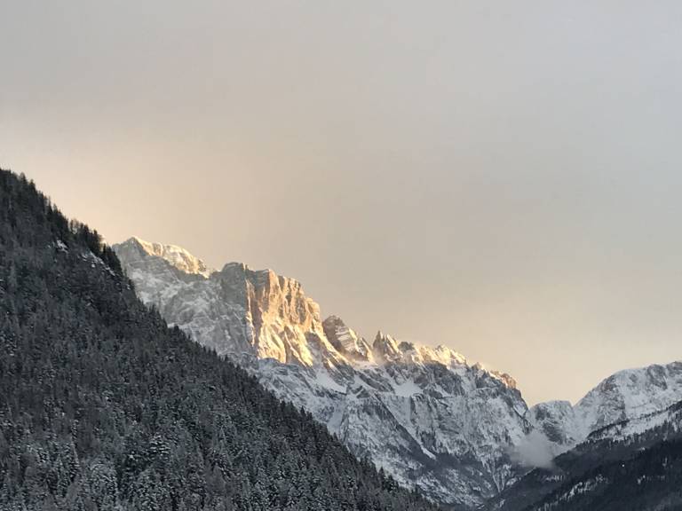 Casa Selva di Cadore