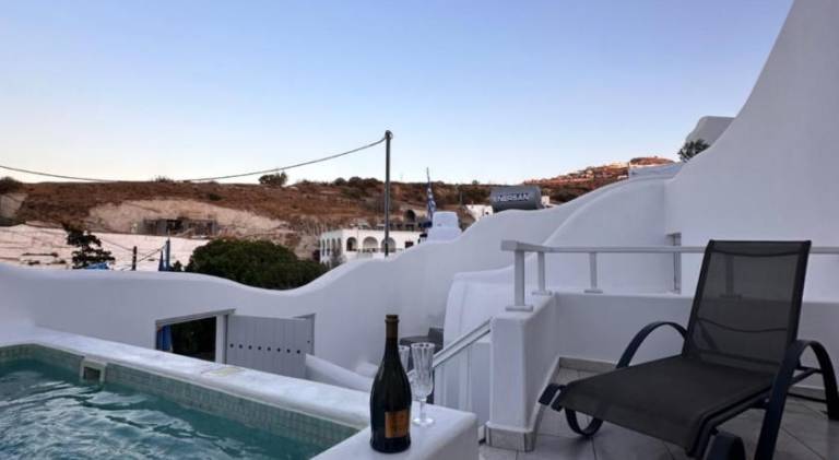 Rental apartment with hot tub | Dogs allowed — photo 4