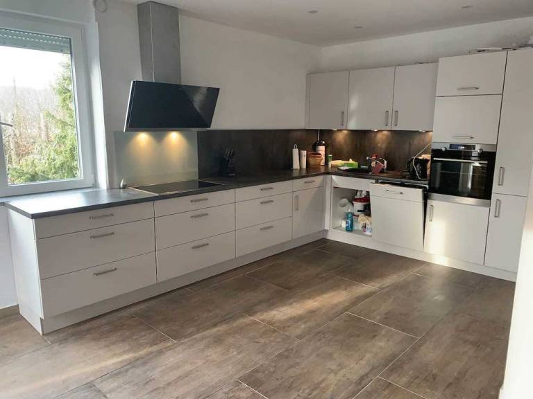 Ferienhaus Waldeck