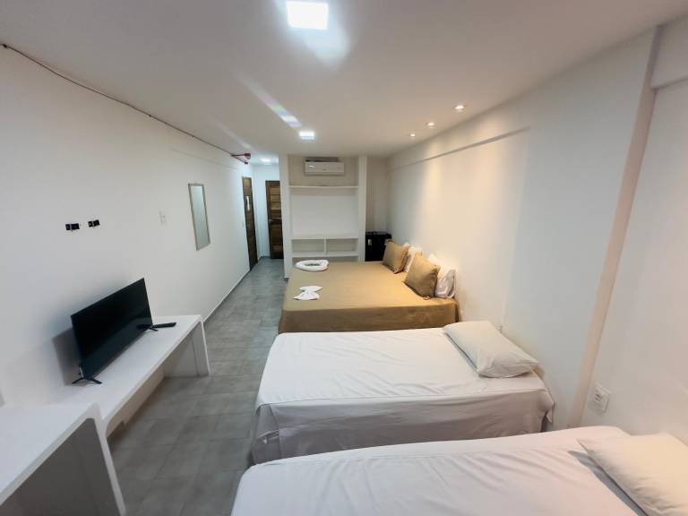 Beautiful holiday apartment | Next to the beach | Pets allowed — photo 4
