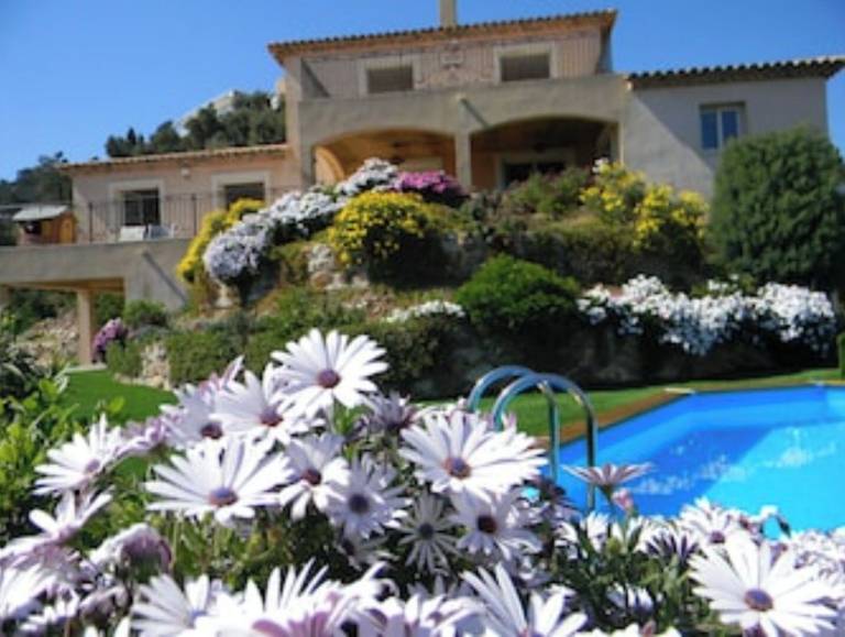 Villa Les Adrets-de-l'Estérel