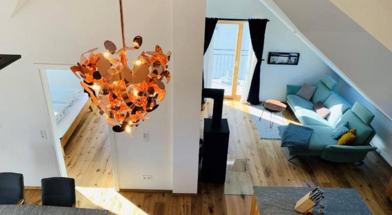 Ferienwohnung Heiligenberg