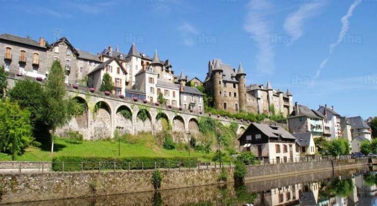 Apartment  Uzerche