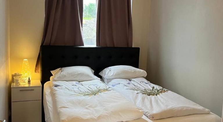 Bed and breakfast Stykkishólmur