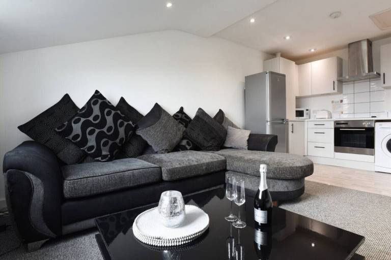Apartment Southsea