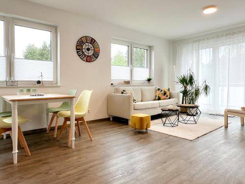 Ferienwohnung Norderstedt
