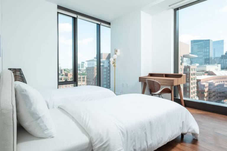 Children-friendly wonderful rental apartment | Next to Beacon Hill | Pets allowed — photo 2