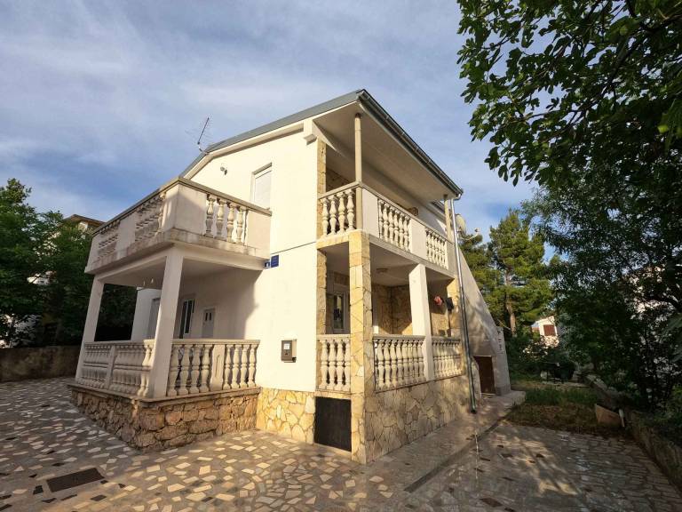 Apartament  Seline