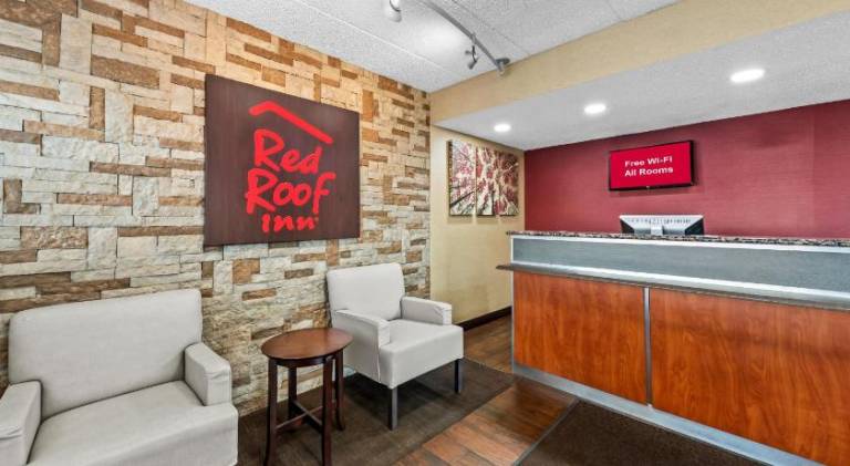 Red Roof Inn Columbus West - Hilliard — photo 3