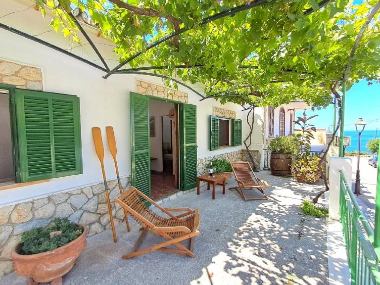 75 m² Ferienhaus