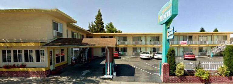 Highlander Motel — photo 3