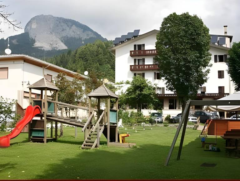 Hotel Posta — photo 4
