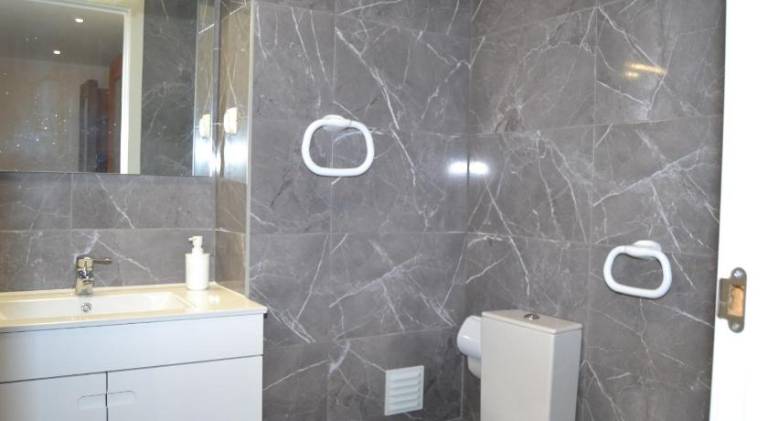 Rental apartment with 1 room for 4 persons — photo 4