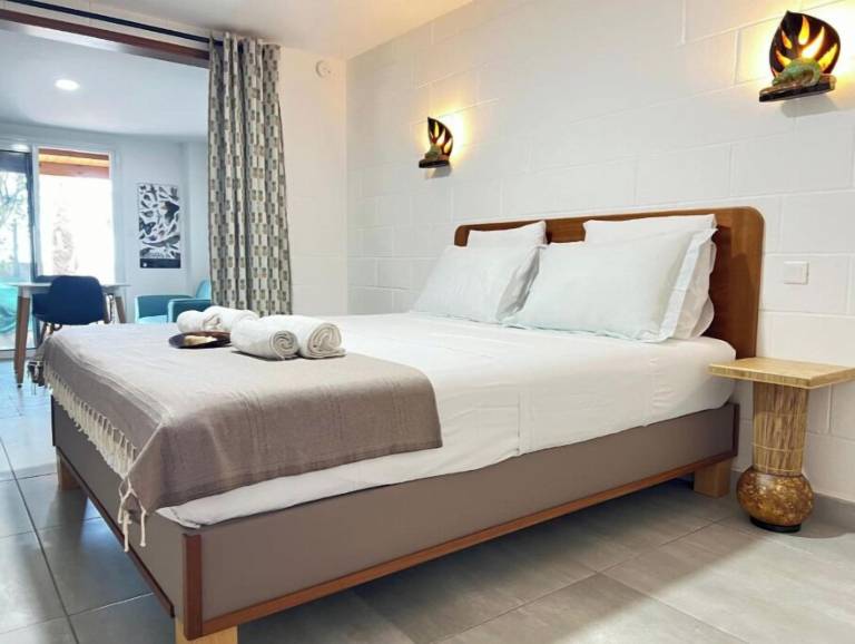 Appartement Saint-Leu