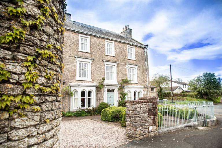 House Kirkby Stephen
