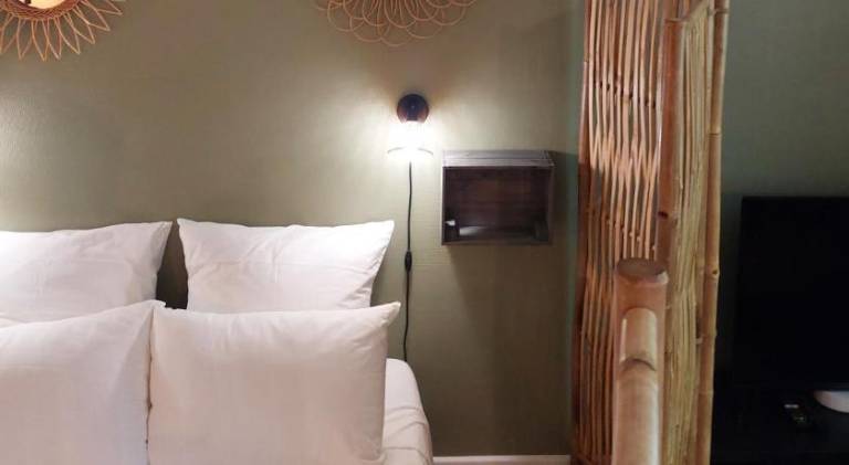 Apartment with 1 room for 2 persons — photo 2