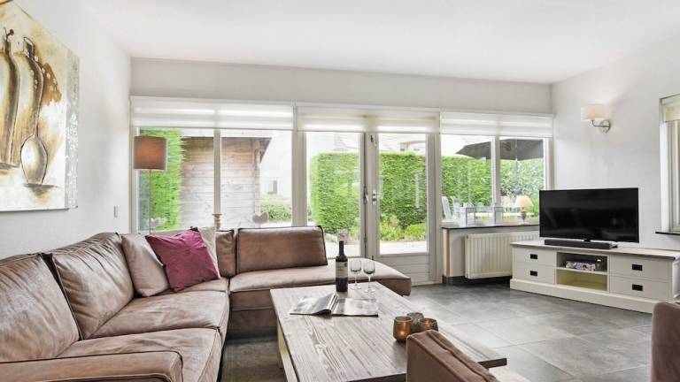Vakantiepark Ouddorp