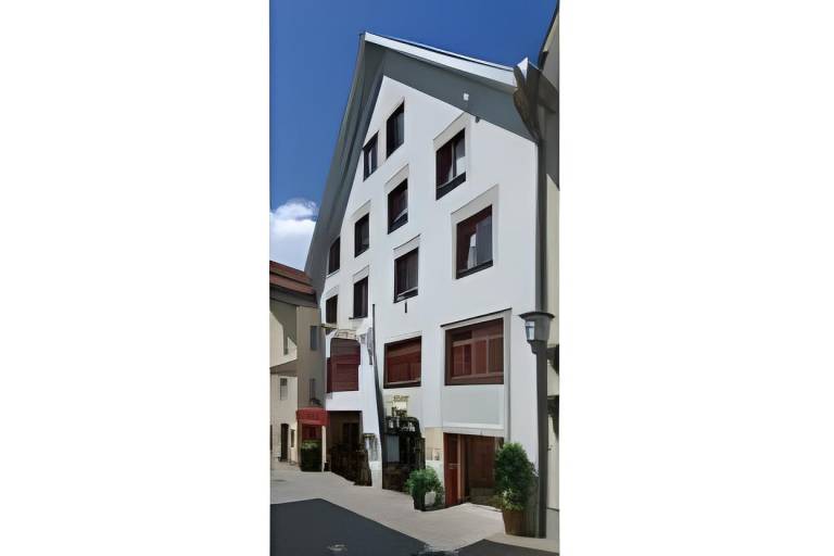 Altstadt-Hotel Zum Hechten in Fuessen