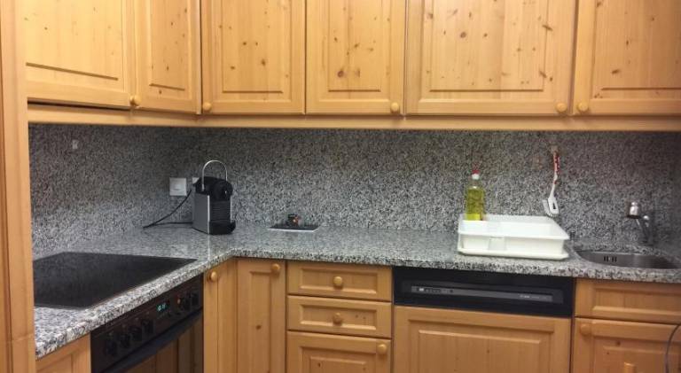 Fully equipped holiday apartment with patio | Close to the ski | Suitable for remote work | Dogs allowed — photo 3