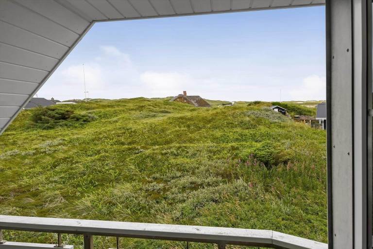 Vacation home with barbecue, terrace & sauna — photo 5