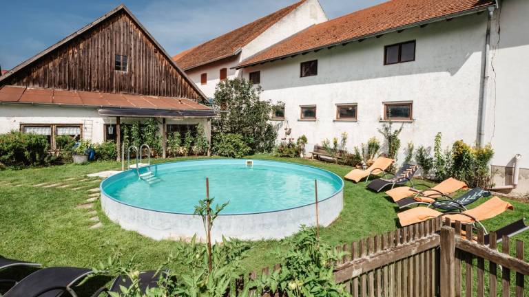 Ferienwohnung Au in der Hallertau