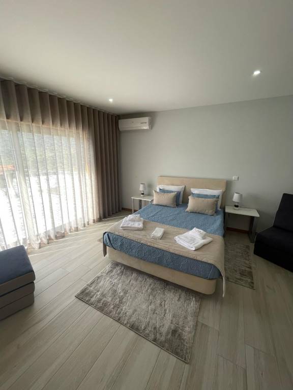 Apart-hotel Torre de Moncorvo
