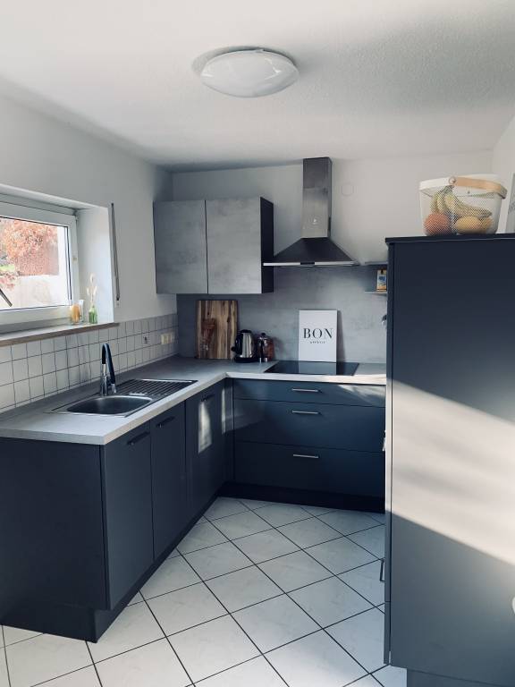 Ferienwohnung Rheinfelden (Baden)