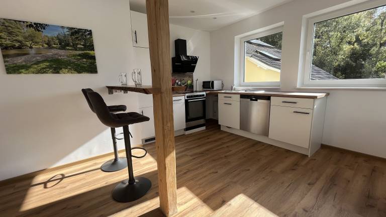 Ferienwohnung Hachenburg