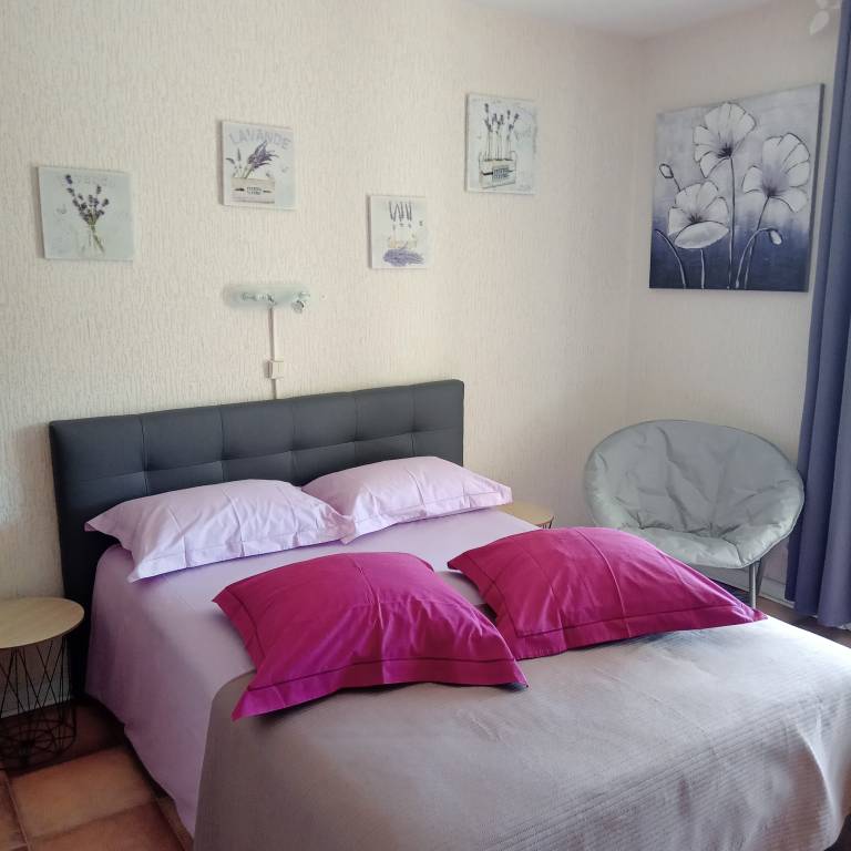 Appartamento Gréoux-les-Bains